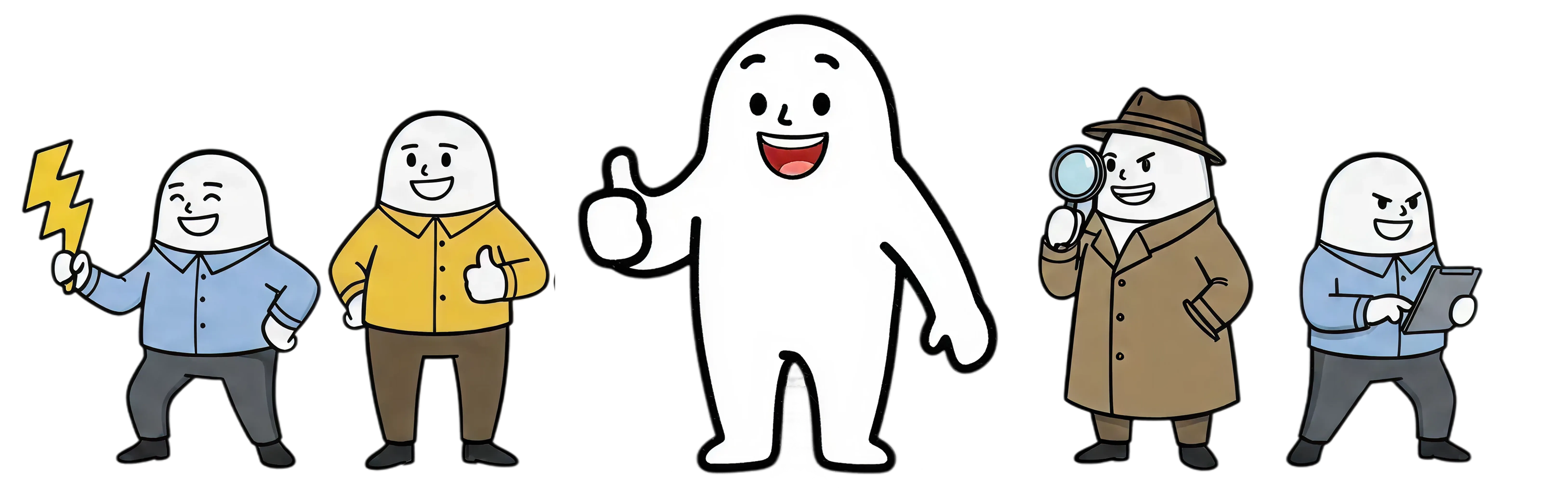 Team Coby — Coby your AI account manager with The Watcher, Detective, Messenger, and Analyst agents for Stripe analytics